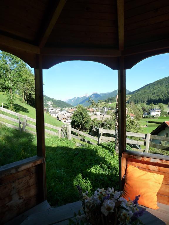 Appartementhaus Klammer Sillian Exterior photo