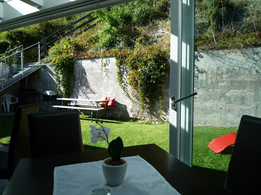 Appartementhaus Klammer Sillian Exterior photo