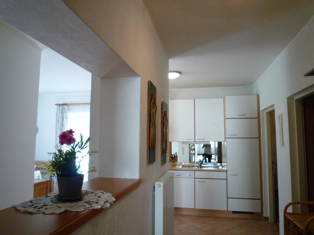 Appartementhaus Klammer Sillian Room photo