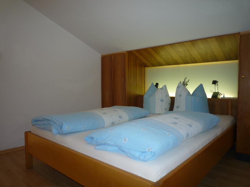 Appartementhaus Klammer Sillian Room photo