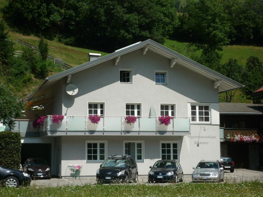 Appartementhaus Klammer Sillian Exterior photo